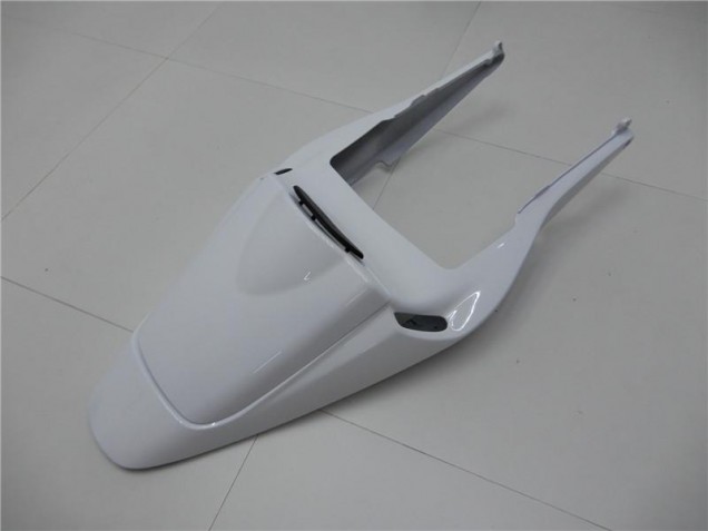 Carénage Moto CBR 600 RR 2003-2004 - Brillant Blanc Carénage Moto CBR 600 RR 2003-2004 - Brillant Blanc