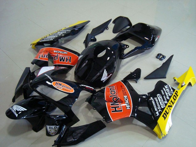 Carénage Moto CBR 600 RR 2003-2004 - Hm Plant Carénage Moto CBR 600 RR 2003-2004 - Hm Plant