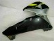 Carénage Moto CBR 600 RR 2003-2004 - Jaune Noir Carénage Moto CBR 600 RR 2003-2004 - Jaune Noir