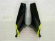 Carénage Moto CBR 600 RR 2003-2004 - Jaune Noir Carénage Moto CBR 600 RR 2003-2004 - Jaune Noir