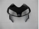 Carénage Moto CBR 600 RR 2003-2004 - Noir Argent Carénage Moto CBR 600 RR 2003-2004 - Noir Argent