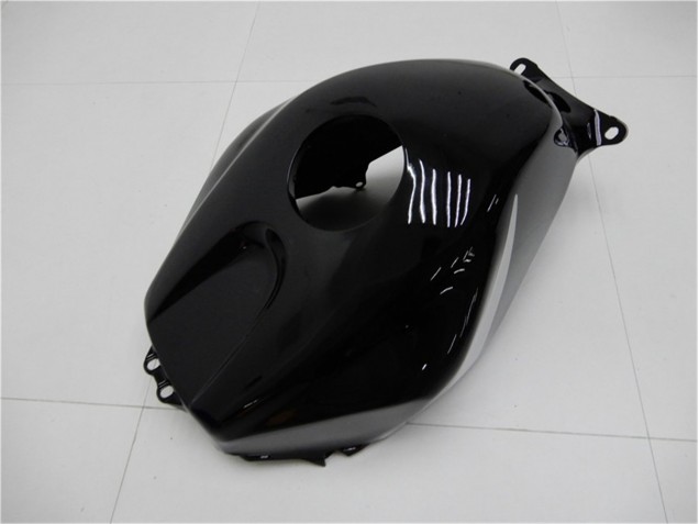 Carénage Moto CBR 600 RR 2003-2004 - Noir Argent Carénage Moto CBR 600 RR 2003-2004 - Noir Argent
