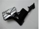 Carénage Moto CBR 600 RR 2003-2004 - Noir Argent Carénage Moto CBR 600 RR 2003-2004 - Noir Argent