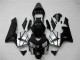 Carénage Moto CBR 600 RR 2003-2004 - Noir Argent Carénage Moto CBR 600 RR 2003-2004 - Noir Argent