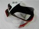 Carénage Moto CBR 600 RR 2003-2004 - Noir Blanc 11 Carénage Moto CBR 600 RR 2003-2004 - Noir Blanc 11