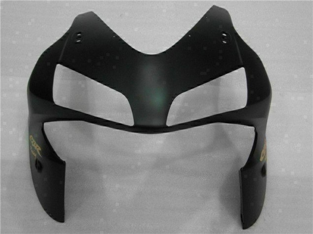 Carénage Moto CBR 600 RR 2003-2004 - Noir Carénage Moto CBR 600 RR 2003-2004 - Noir
