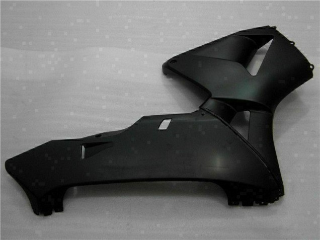 Carénage Moto CBR 600 RR 2003-2004 - Noir Carénage Moto CBR 600 RR 2003-2004 - Noir