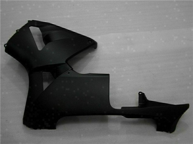 Carénage Moto CBR 600 RR 2003-2004 - Noir Carénage Moto CBR 600 RR 2003-2004 - Noir