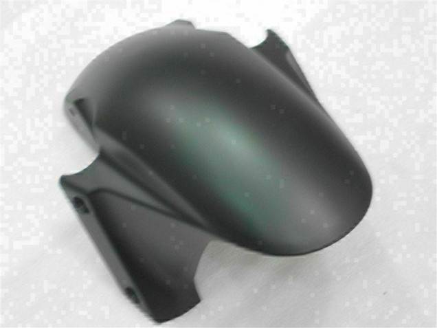 Carénage Moto CBR 600 RR 2003-2004 - Noir Carénage Moto CBR 600 RR 2003-2004 - Noir