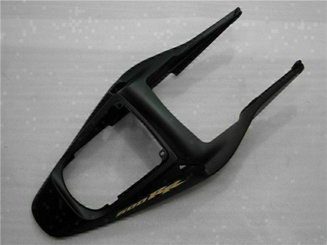 Carénage Moto CBR 600 RR 2003-2004 - Noir Carénage Moto CBR 600 RR 2003-2004 - Noir