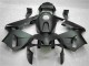Carénage Moto CBR 600 RR 2003-2004 - Noir Carénage Moto CBR 600 RR 2003-2004 - Noir