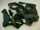 Carénage Moto CBR 600 RR 2003-2004 - Noir Mat Carénage Moto CBR 600 RR 2003-2004 - Noir Mat