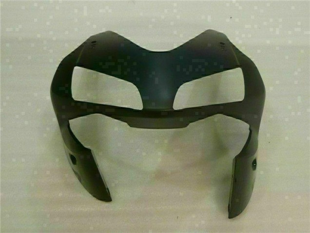 Carénage Moto CBR 600 RR 2003-2004 - Noir Mat Carénage Moto CBR 600 RR 2003-2004 - Noir Mat