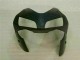 Carénage Moto CBR 600 RR 2003-2004 - Noir Mat Carénage Moto CBR 600 RR 2003-2004 - Noir Mat