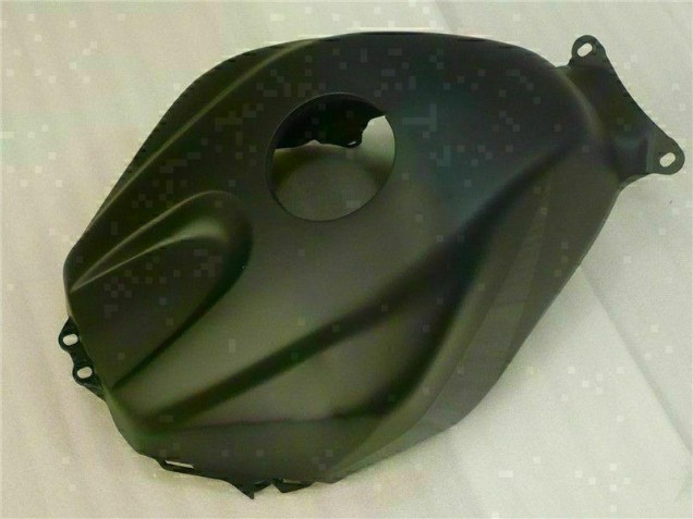 Carénage Moto CBR 600 RR 2003-2004 - Noir Mat Carénage Moto CBR 600 RR 2003-2004 - Noir Mat