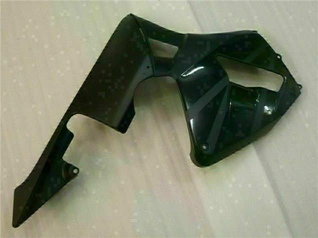 Carénage Moto CBR 600 RR 2003-2004 - Noir Mat Carénage Moto CBR 600 RR 2003-2004 - Noir Mat