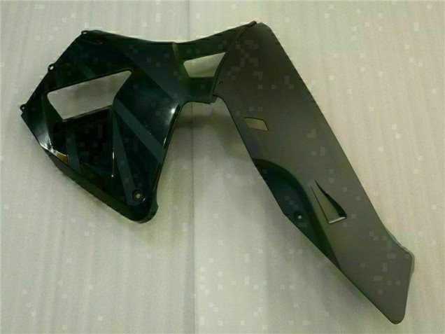 Carénage Moto CBR 600 RR 2003-2004 - Noir Mat Carénage Moto CBR 600 RR 2003-2004 - Noir Mat