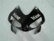Carénage Moto CBR 600 RR 2003-2004 - Noir West Carénage Moto CBR 600 RR 2003-2004 - Noir West
