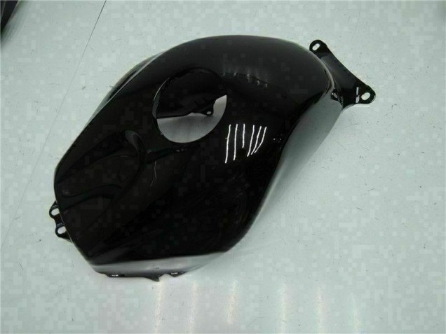 Carénage Moto CBR 600 RR 2003-2004 - Noir West Carénage Moto CBR 600 RR 2003-2004 - Noir West