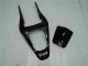 Carénage Moto CBR 600 RR 2003-2004 - Noir West Carénage Moto CBR 600 RR 2003-2004 - Noir West