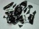 Carénage Moto CBR 600 RR 2003-2004 - Noir West Carénage Moto CBR 600 RR 2003-2004 - Noir West