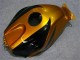 Carénage Moto CBR 600 RR 2003-2004 - Or Argent Noir Carénage Moto CBR 600 RR 2003-2004 - Or Argent Noir