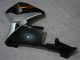 Carénage Moto CBR 600 RR 2003-2004 - Or Argent Noir Carénage Moto CBR 600 RR 2003-2004 - Or Argent Noir