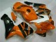Carénage Moto CBR 600 RR 2003-2004 - Orange Carénage Moto CBR 600 RR 2003-2004 - Orange
