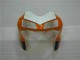 Carénage Moto CBR 600 RR 2003-2004 - Orange Carénage Moto CBR 600 RR 2003-2004 - Orange