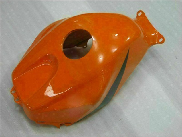Carénage Moto CBR 600 RR 2003-2004 - Orange Carénage Moto CBR 600 RR 2003-2004 - Orange