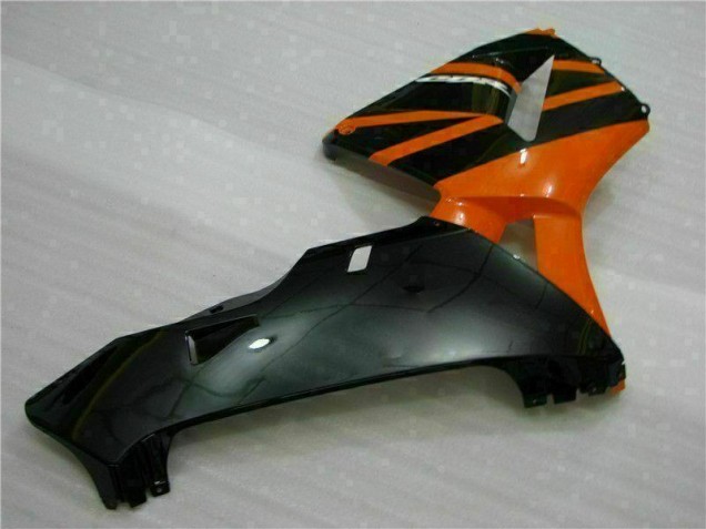 Carénage Moto CBR 600 RR 2003-2004 - Orange Carénage Moto CBR 600 RR 2003-2004 - Orange