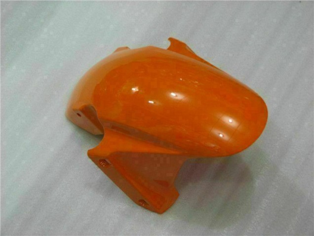 Carénage Moto CBR 600 RR 2003-2004 - Orange Carénage Moto CBR 600 RR 2003-2004 - Orange