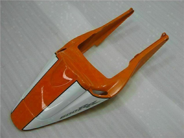 Carénage Moto CBR 600 RR 2003-2004 - Orange Carénage Moto CBR 600 RR 2003-2004 - Orange
