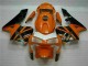 Carénage Moto CBR 600 RR 2003-2004 - Orange Carénage Moto CBR 600 RR 2003-2004 - Orange