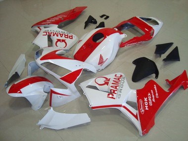 Carénage Moto CBR 600 RR 2003-2004 - Pramac