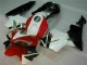 Carénage Moto CBR 600 RR 2003-2004 - Rouge Blanc Carénage Moto CBR 600 RR 2003-2004 - Rouge Blanc