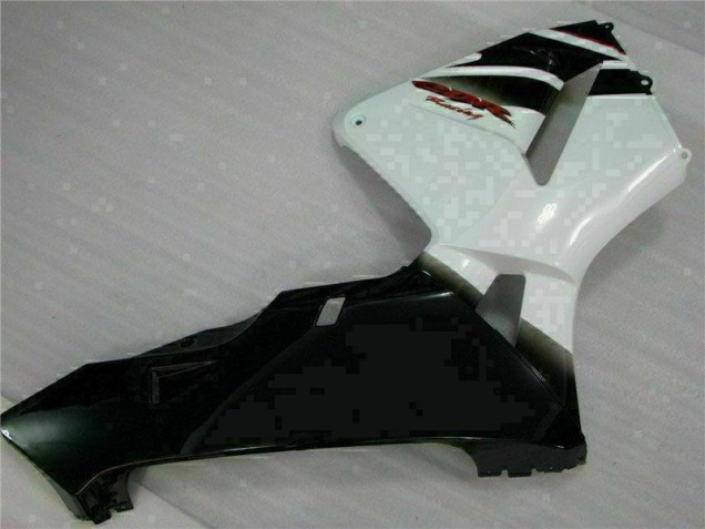 Carénage Moto CBR 600 RR 2003-2004 - Rouge Blanc Carénage Moto CBR 600 RR 2003-2004 - Rouge Blanc