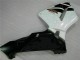 Carénage Moto CBR 600 RR 2003-2004 - Rouge Blanc Carénage Moto CBR 600 RR 2003-2004 - Rouge Blanc
