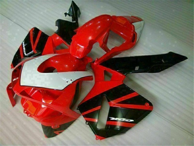 Carénage Moto CBR 600 RR 2003-2004 - Rouge Carénage Moto CBR 600 RR 2003-2004 - Rouge