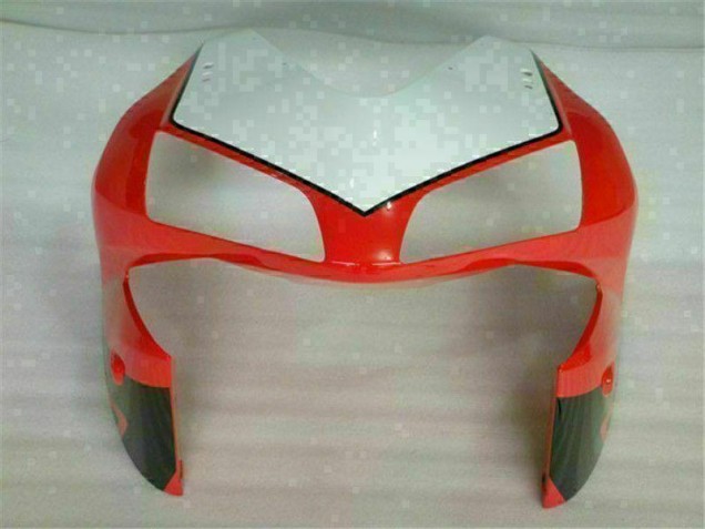 Carénage Moto CBR 600 RR 2003-2004 - Rouge Carénage Moto CBR 600 RR 2003-2004 - Rouge