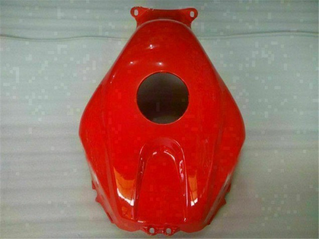 Carénage Moto CBR 600 RR 2003-2004 - Rouge Carénage Moto CBR 600 RR 2003-2004 - Rouge