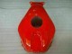Carénage Moto CBR 600 RR 2003-2004 - Rouge Carénage Moto CBR 600 RR 2003-2004 - Rouge