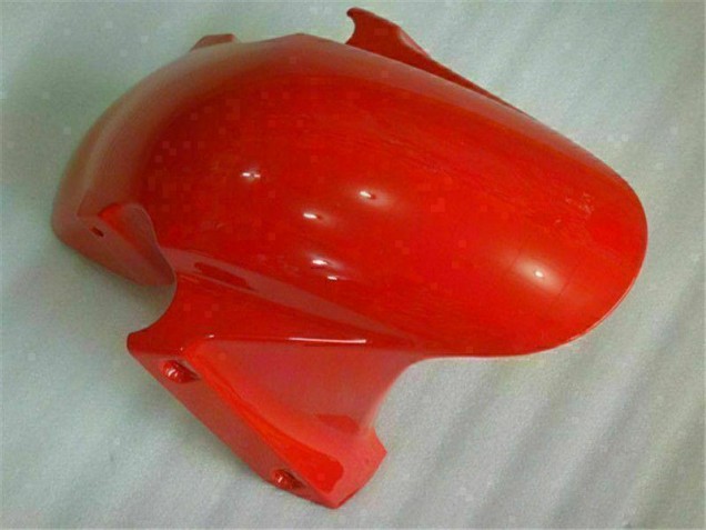 Carénage Moto CBR 600 RR 2003-2004 - Rouge Carénage Moto CBR 600 RR 2003-2004 - Rouge