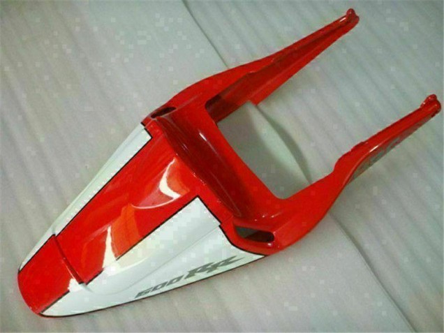 Carénage Moto CBR 600 RR 2003-2004 - Rouge Carénage Moto CBR 600 RR 2003-2004 - Rouge