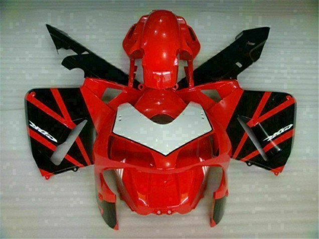 Carénage Moto CBR 600 RR 2003-2004 - Rouge Carénage Moto CBR 600 RR 2003-2004 - Rouge
