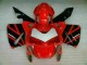 Carénage Moto CBR 600 RR 2003-2004 - Rouge Carénage Moto CBR 600 RR 2003-2004 - Rouge