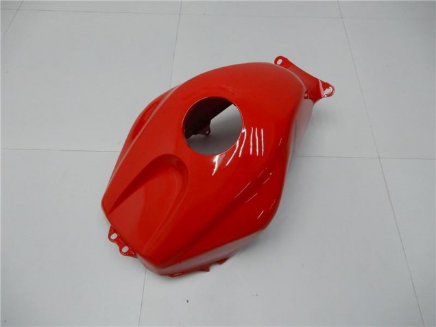 Carénage Moto CBR 600 RR 2003-2004 - Rouge Noir Carénage Moto CBR 600 RR 2003-2004 - Rouge Noir