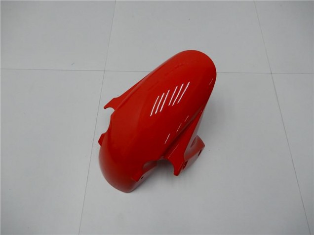 Carénage Moto CBR 600 RR 2003-2004 - Rouge Noir Carénage Moto CBR 600 RR 2003-2004 - Rouge Noir