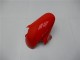Carénage Moto CBR 600 RR 2003-2004 - Rouge Noir Carénage Moto CBR 600 RR 2003-2004 - Rouge Noir