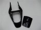 Carénage Moto CBR 600 RR 2003-2004 - Rouge Noir Carénage Moto CBR 600 RR 2003-2004 - Rouge Noir